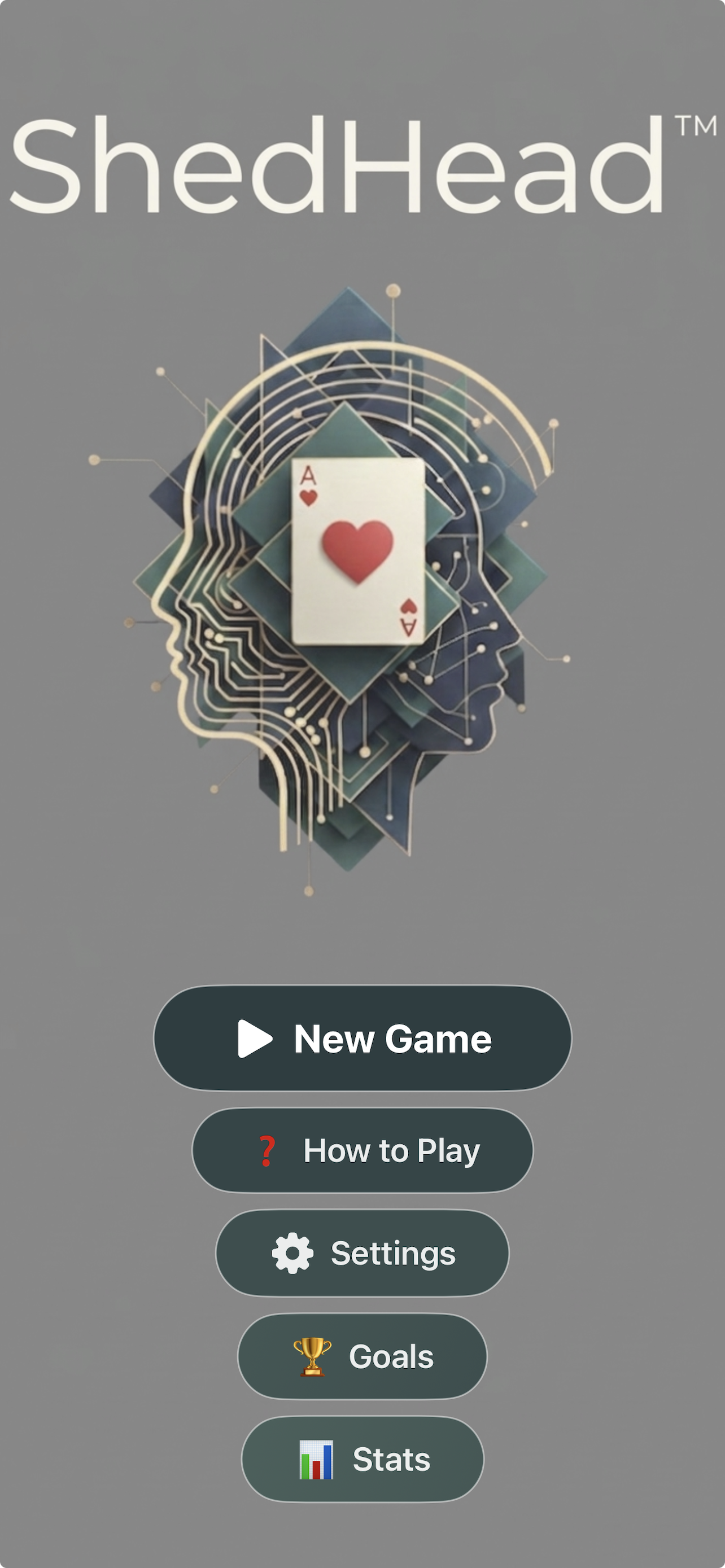 ShedHead screenshot 1
