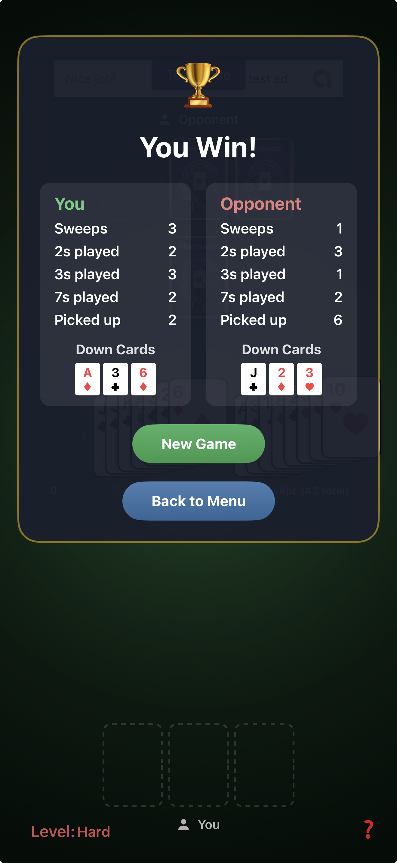 ShedHead screenshot 4