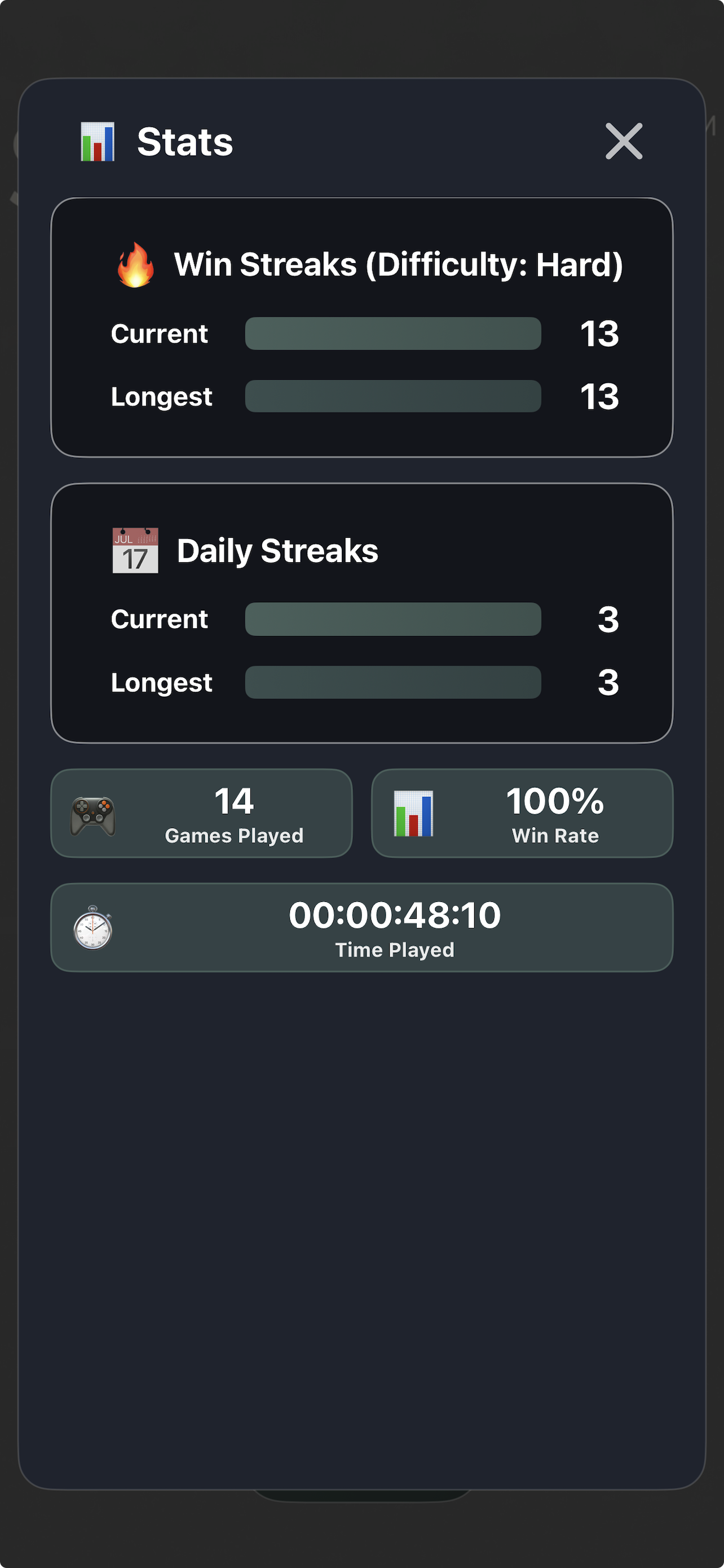ShedHead screenshot 5