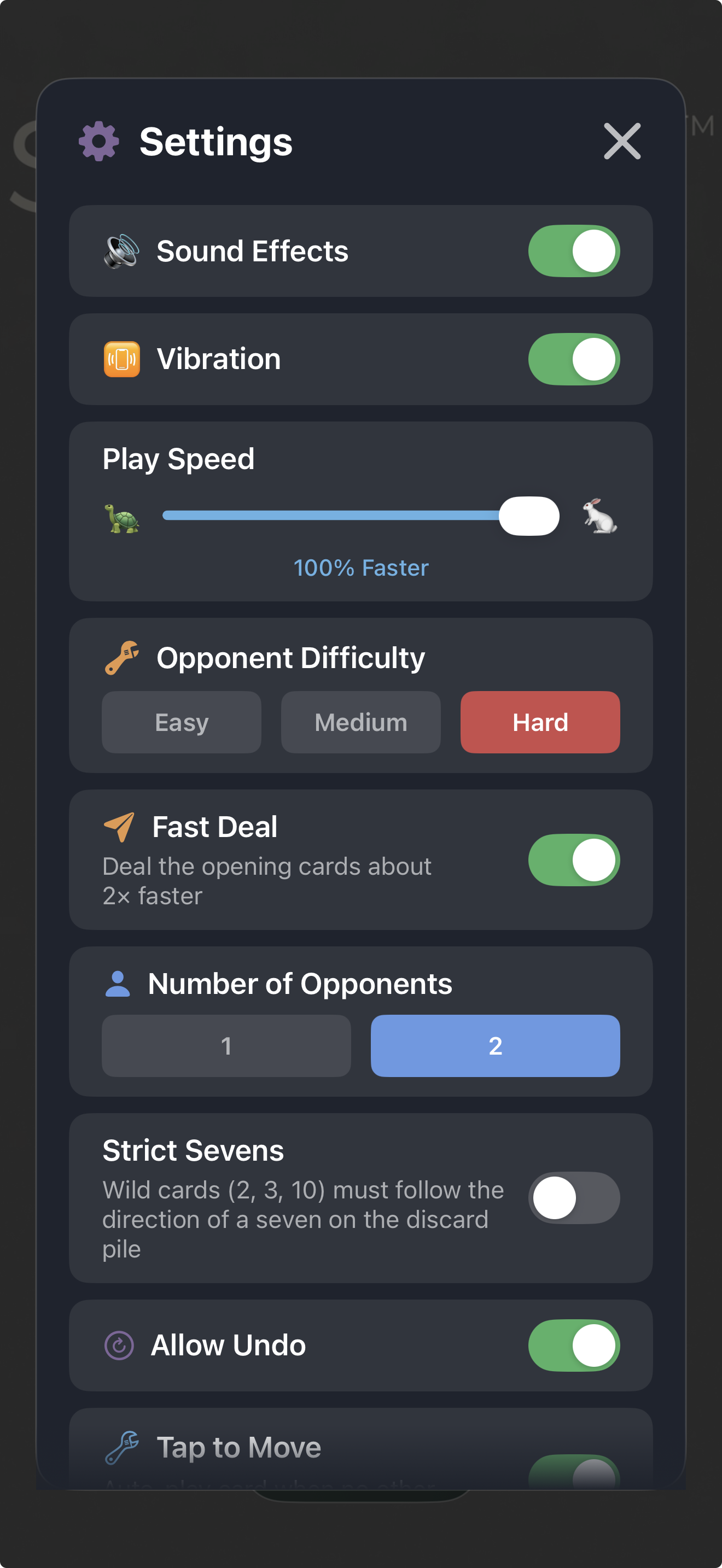 ShedHead screenshot 7